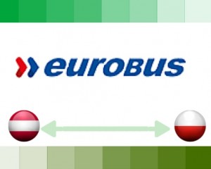połączenia autobusowe eurobus eurolines polska do austrii