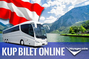 autobusy austria - bilety autokarowe austria voyager