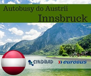 autobusy polska innsburck - busy do austrii online